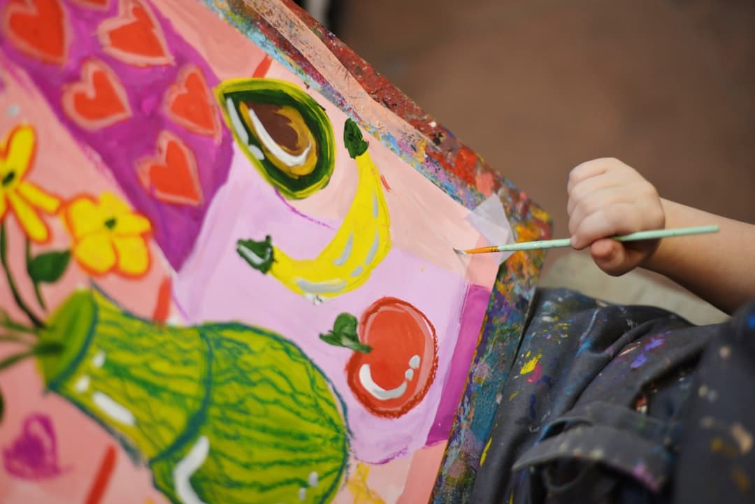 Painting & art