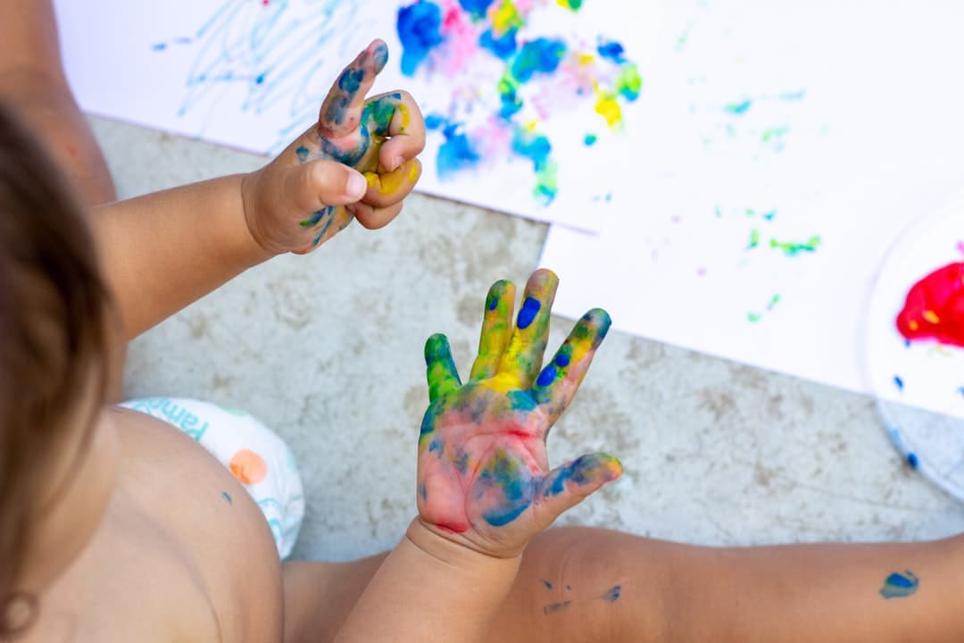 Creative play