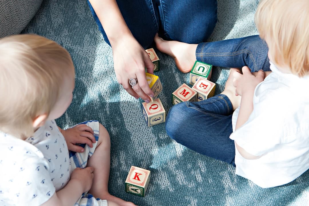 Miss Wanda's Daycare — Nashville, TN