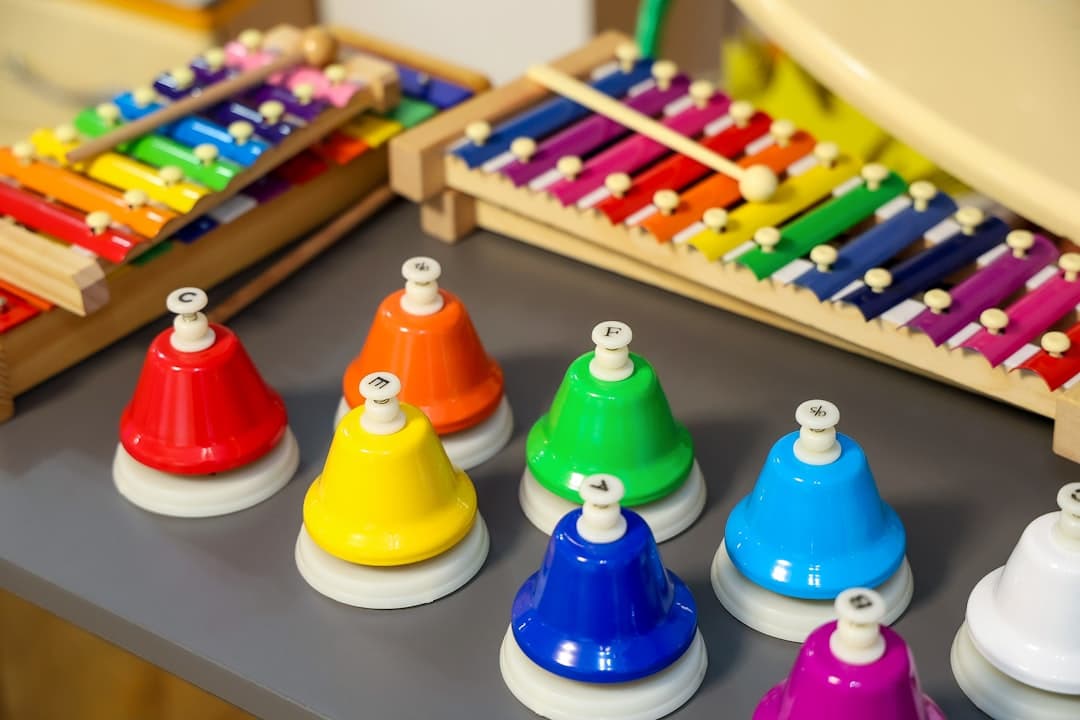 Pre-K