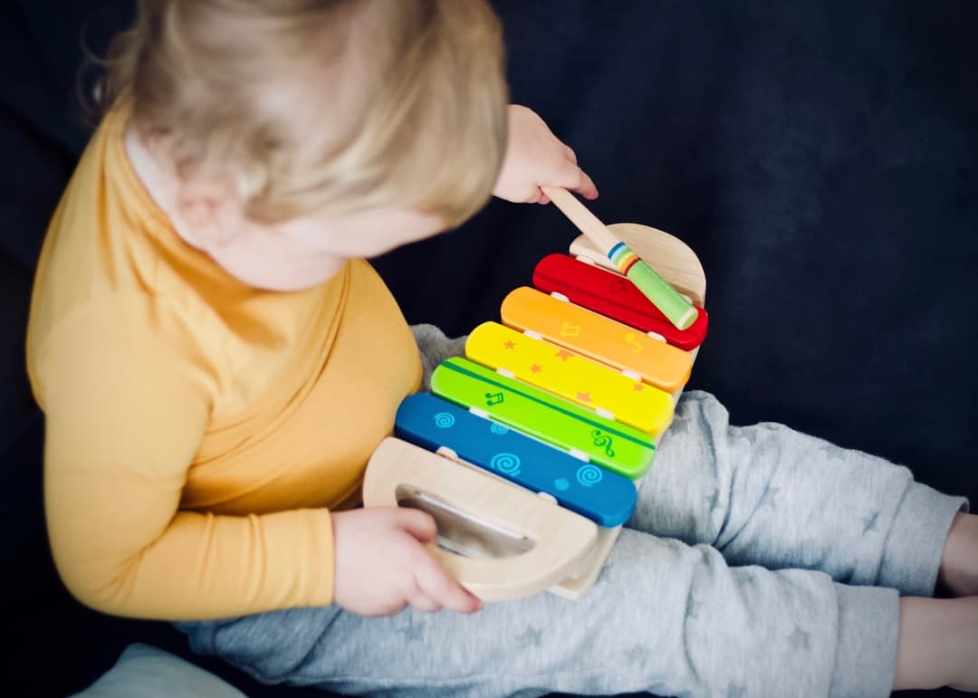 Active play
